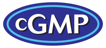 cGMP Certified
