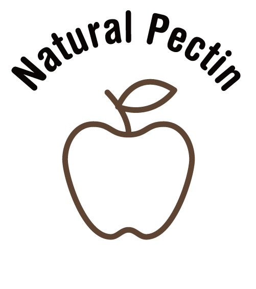 Natural Pectin