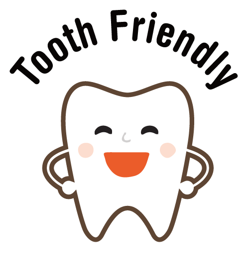 No Artificial Colours