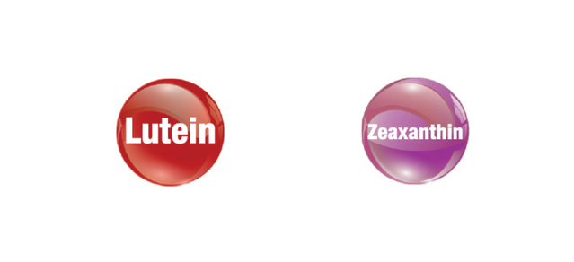 Super Vision with Lutein (Sugar Free)